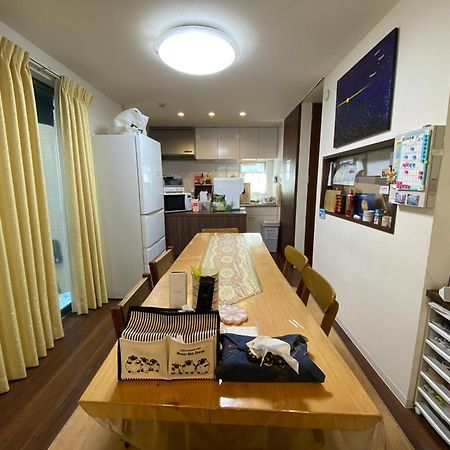 Fukuoka Guest House Jikka Kültér fotó