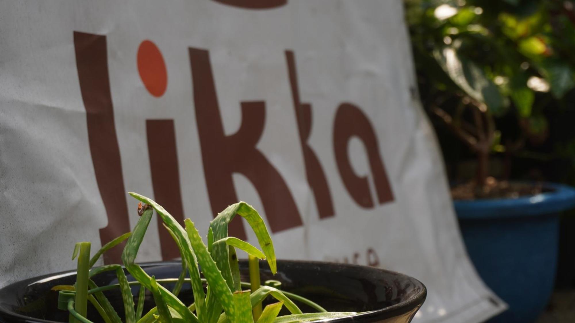 Fukuoka Guest House Jikka Kültér fotó