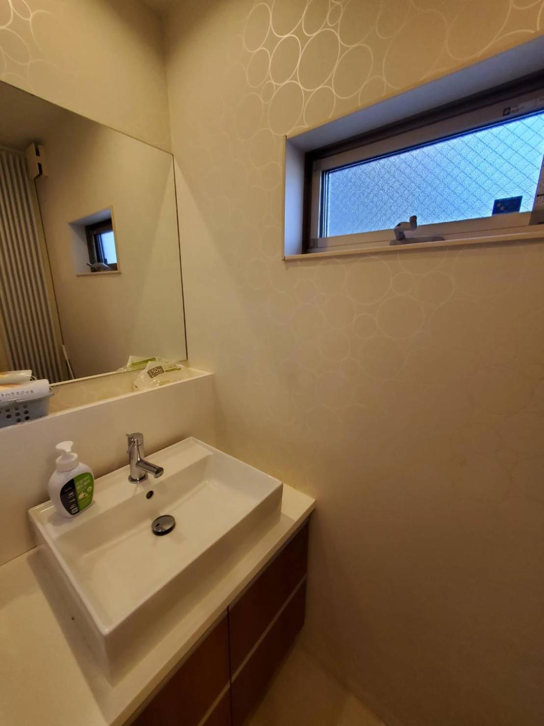 Fukuoka Guest House Jikka Kültér fotó